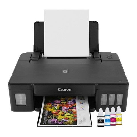 Máy in màu Canon G1010