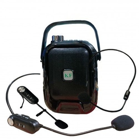 Máy trợ giảng Kungfu MTG-043D