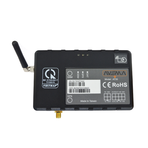 Thiết bị GSHT Vietmap -AT35