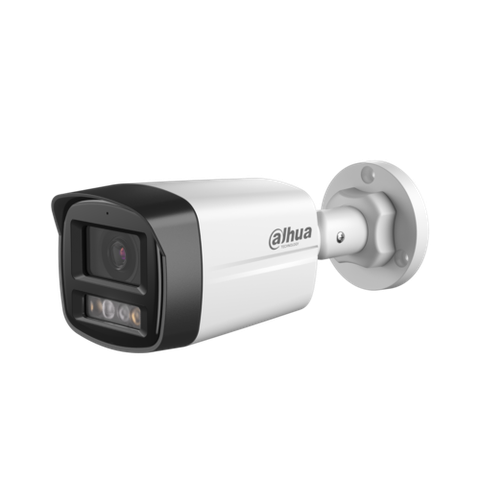 Camera IP 4M 1439TL1-A-IL thân màu mic