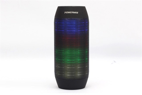 Loa Bluetooth Powermax CS01