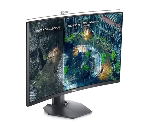 Màn hình Dell cong S2722DGM 27inch