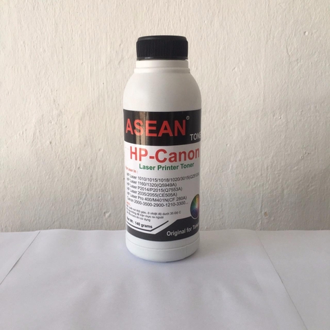 Mực AxCEOASEAN siêu mịn