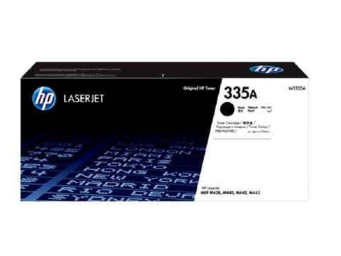 Hộp mực 335A có chip Eko