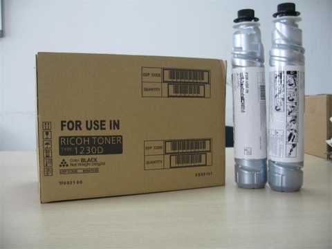 Mực Máy Photocopy Ricoh 1230D