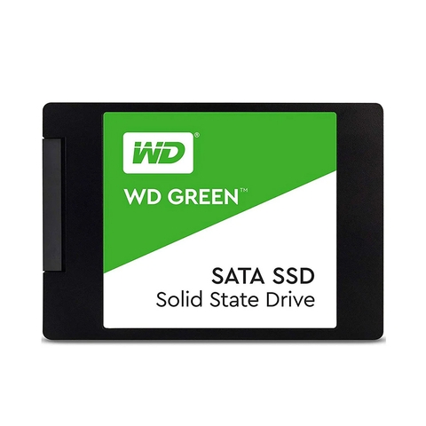 Ổ Cứng SSD 240G WD