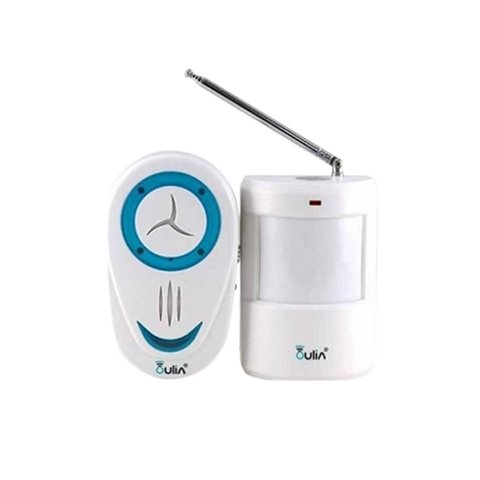 Báo động chuông Oulia FA-158