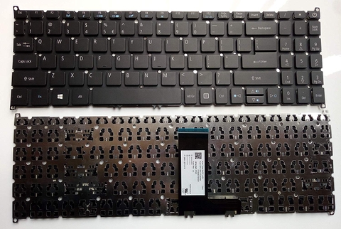 Bàn phím Acer SF315/SP531
