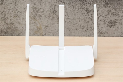 Bộ phát wifi Mecusys 3 râu MW305R