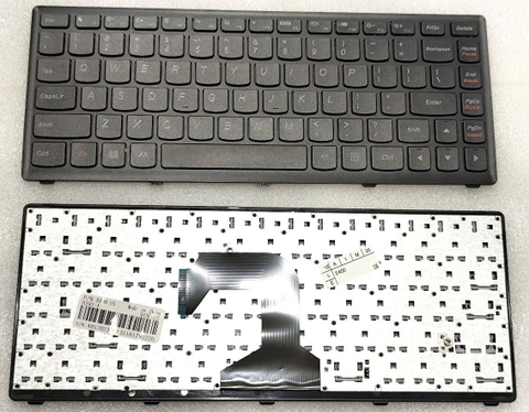 Bàn phím laptop Lenovo S400