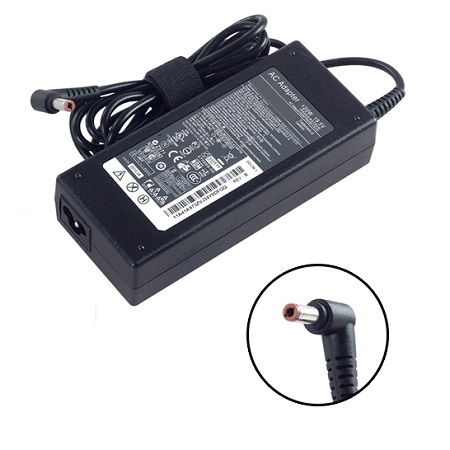 Sạc laptop lenovo thường