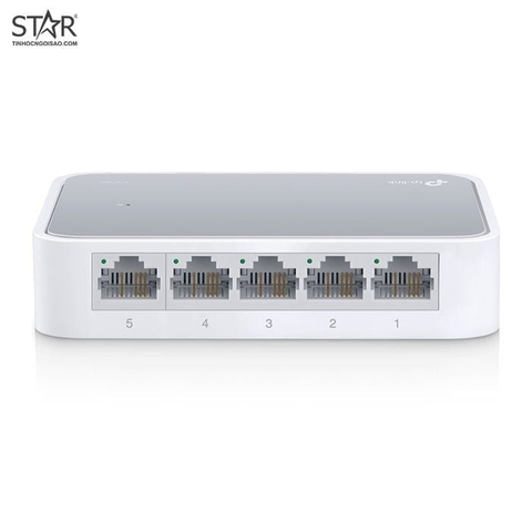 Switch TP-link 5port TL-SF1005