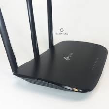 Bộ phát Wifi 3 râu TP-link 845N