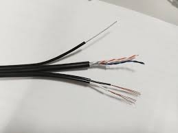 Dây 4 sợi liền nguồn Teasung