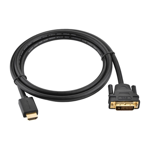 DVI to HDMI