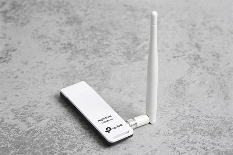 Bộ thu wifi Tp-link 722