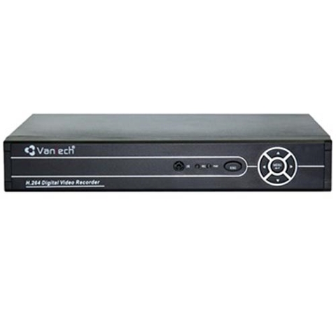 Đầu ghi hình Vantech VP-860AHDM