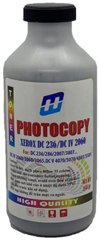 Mực xerox DC 236