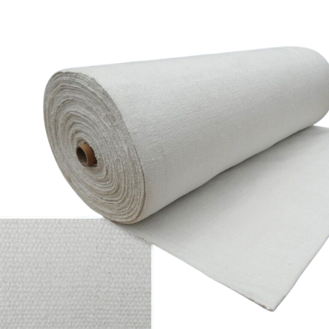 Ceramic Fiber Cloth