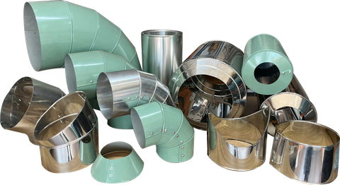 ÁO JACKET NHÔM CÁCH NHIỆT