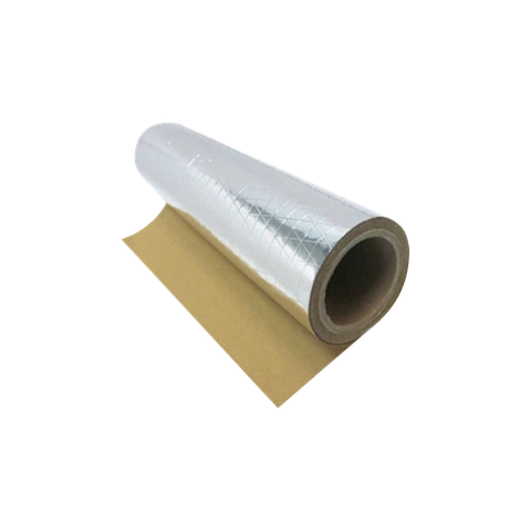 GIẤY NHÔM ALU FOIL