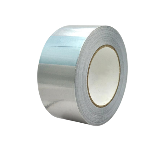 BĂNG KEO BẠC/ BĂNG KEO NHÔM CÁCH NHIỆT BẢO ÔN