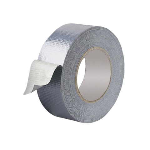 BĂNG KEO NHÔM VẢI