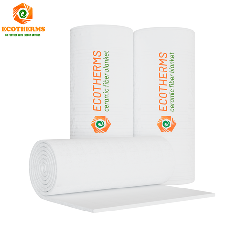 Bông gốm ECOTHERMS 1260 STD