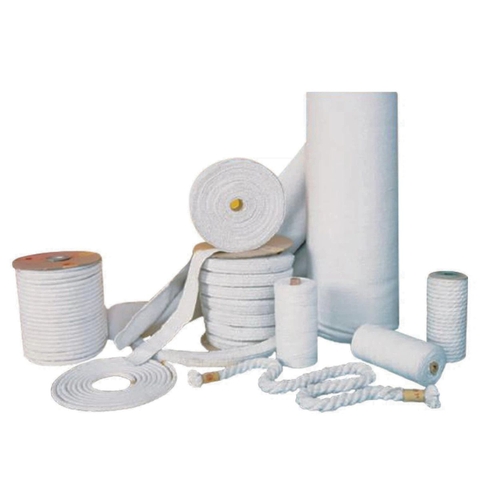 Băng Vải Ceramic/ Dây Ceramic ECOTHERMS