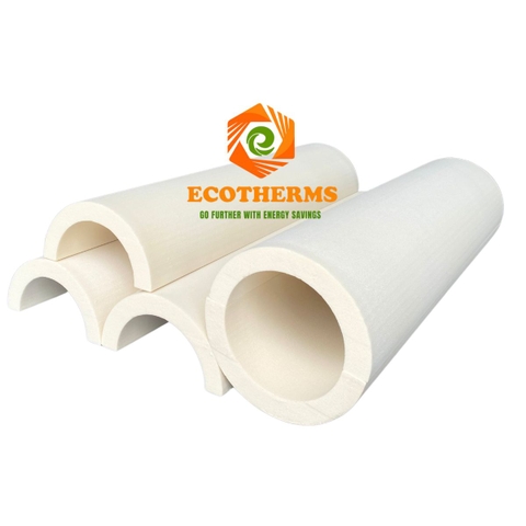 Ống cách nhiệt PU Foam định hình