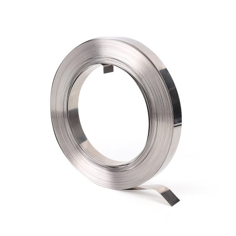 DÂY ĐAI INOX PHỤ KIỆN CÁCH NHIỆT