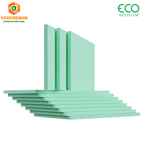 TẤM CÁCH  NHIỆT ECO XPS ECO250