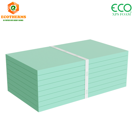 Tấm Cách Nhiệt ECO XPS Foam ECO300