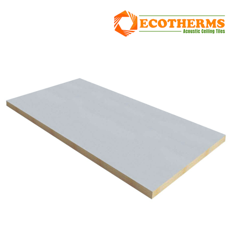 TẤM TRẦN TIÊU ÂM ECO ACOUSTIC