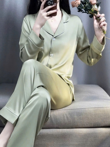 Pijama- xu hướng đồ ngủ mới hiện đại và tiện dụng