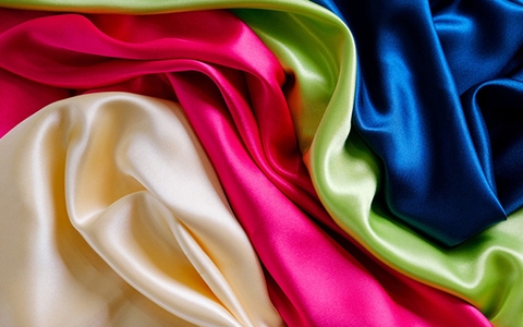Vải satin và latin loại nào tốt hơn?