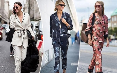 Đồ ngủ pijama nên chọn chất liệu gì để mát mẻ vào mùa hè?