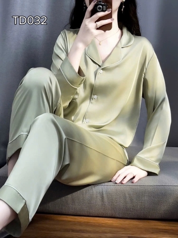 XANH LÁ TAY DÀI - TD032