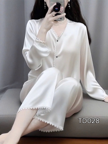 BASIC TAY DÀI REN - TD028