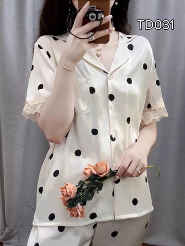 TRẮNG TAY NGẮN  BI- TN031