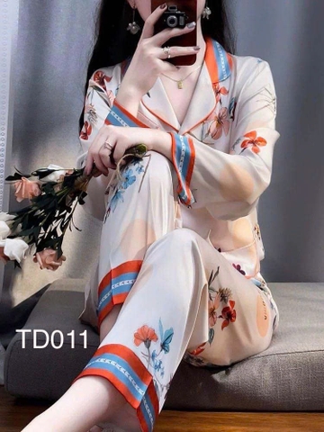 ĐEN DÀI CARO VUÔNG - TD009