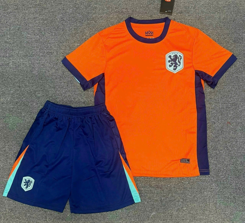 Đội tuyển Hà Lan