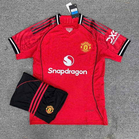 Manchester United 2025 - 2026