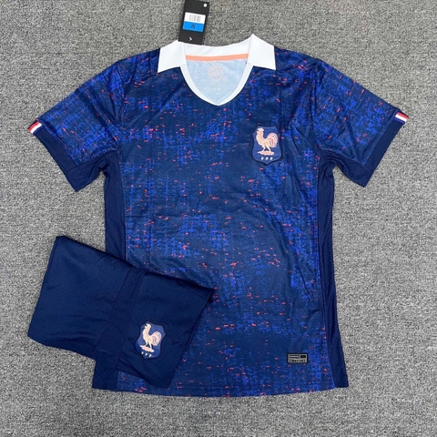Đội tuyển Pháp 2026