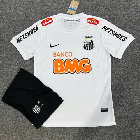 Santos Retro