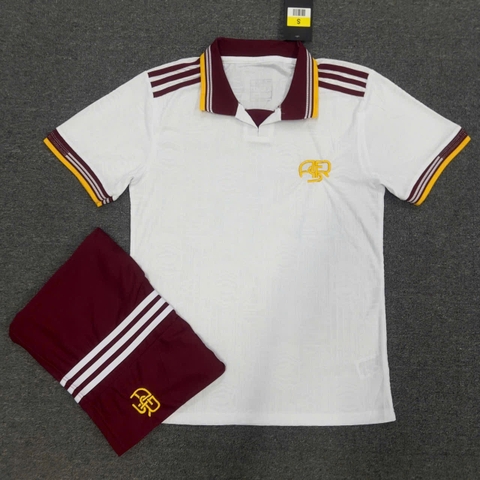 As Roma 2025 - 2026