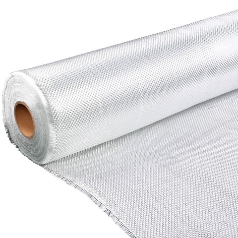 FIBER GLASS CLOTH