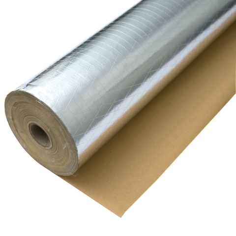 ALUMINIUM FOIL