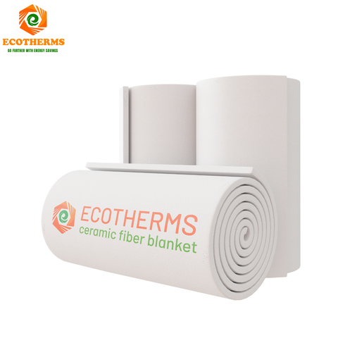 ECOTHERMS Ceramic Fiber Blanket 1430 HZ
