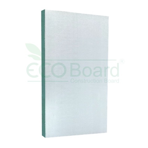 ECO XPS Foam - ECO BOARD